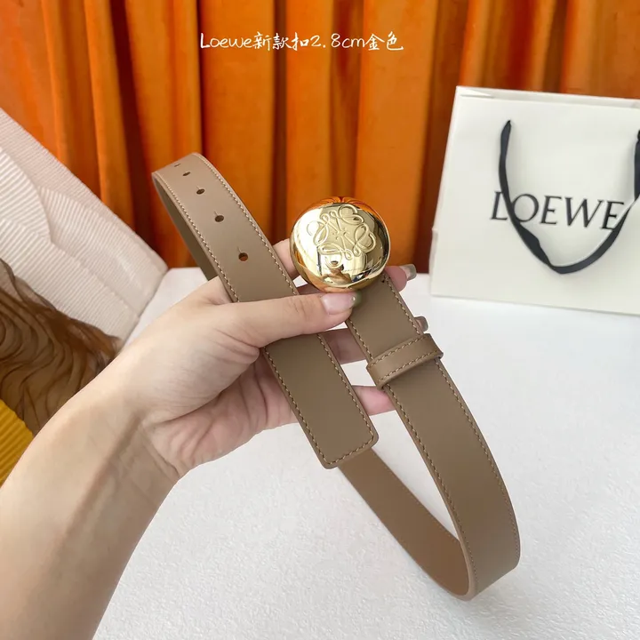 スーパーコピー ロエベ ベルト