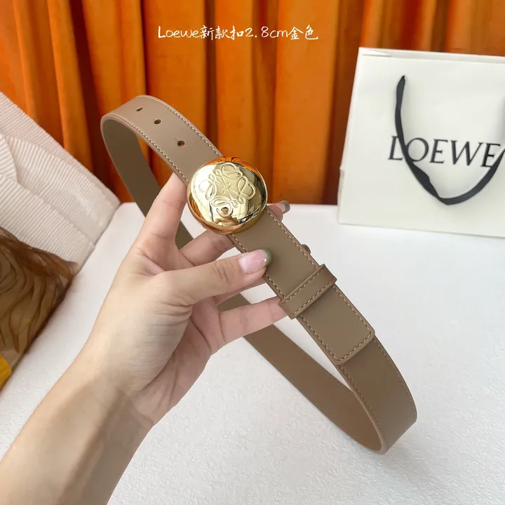 スーパーコピー ロエベ ベルト