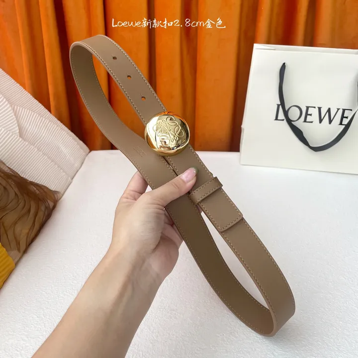 スーパーコピー ロエベ ベルト