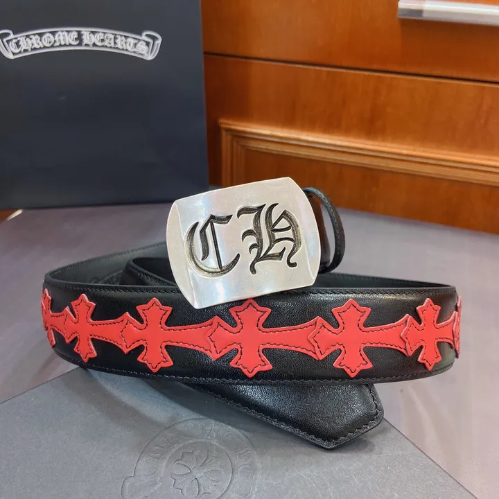 スーパーコピー クロムハーツ ベルト