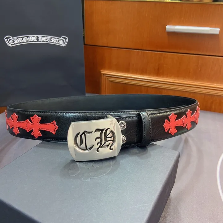 スーパーコピー クロムハーツ ベルト
