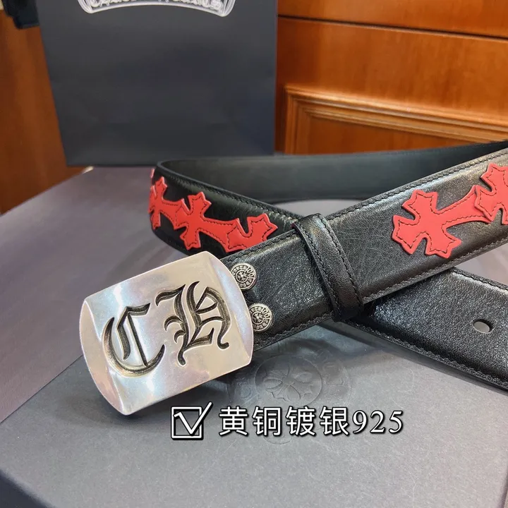 スーパーコピー クロムハーツ ベルト