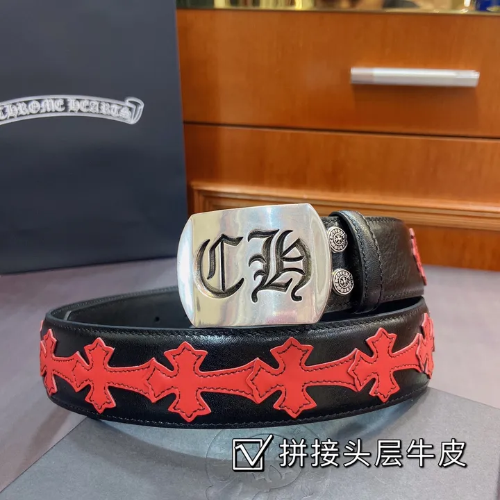 スーパーコピー クロムハーツ ベルト