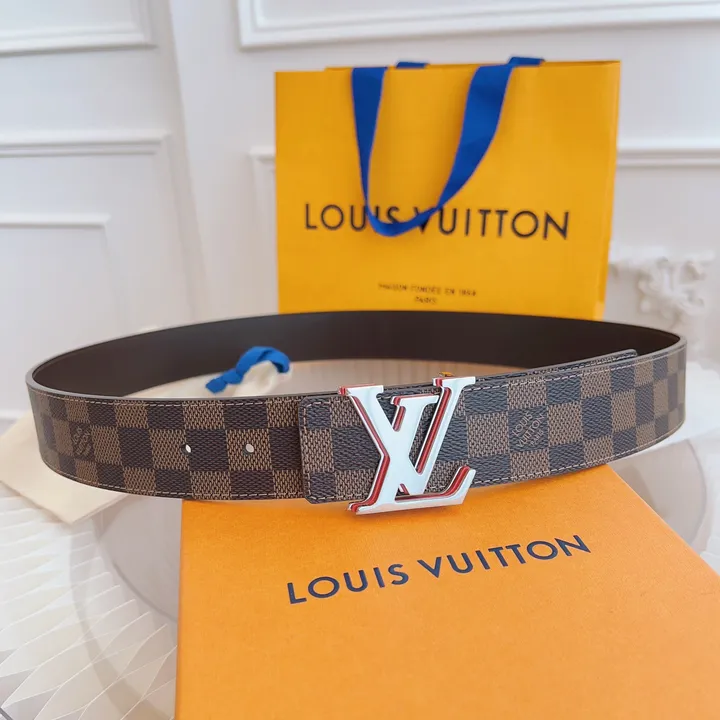スーパーコピー ルイヴィトン ベルト