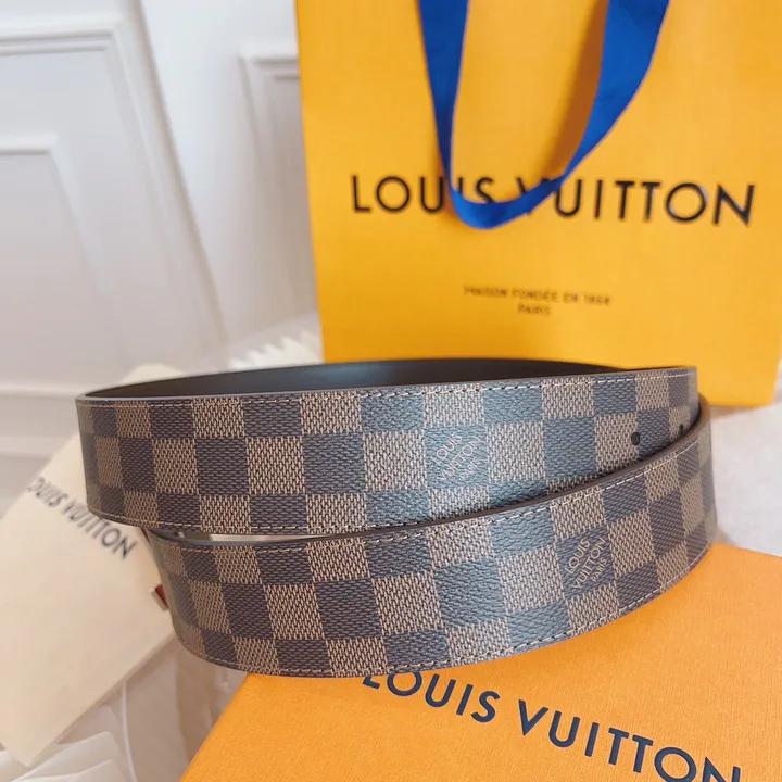 スーパーコピー ルイヴィトン ベルト