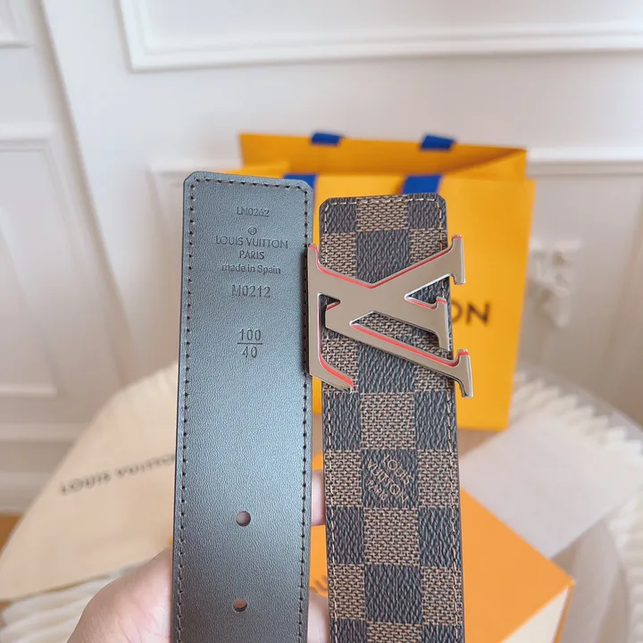 スーパーコピー ルイヴィトン ベルト