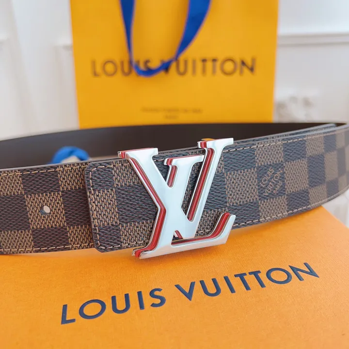 スーパーコピー ルイヴィトン ベルト