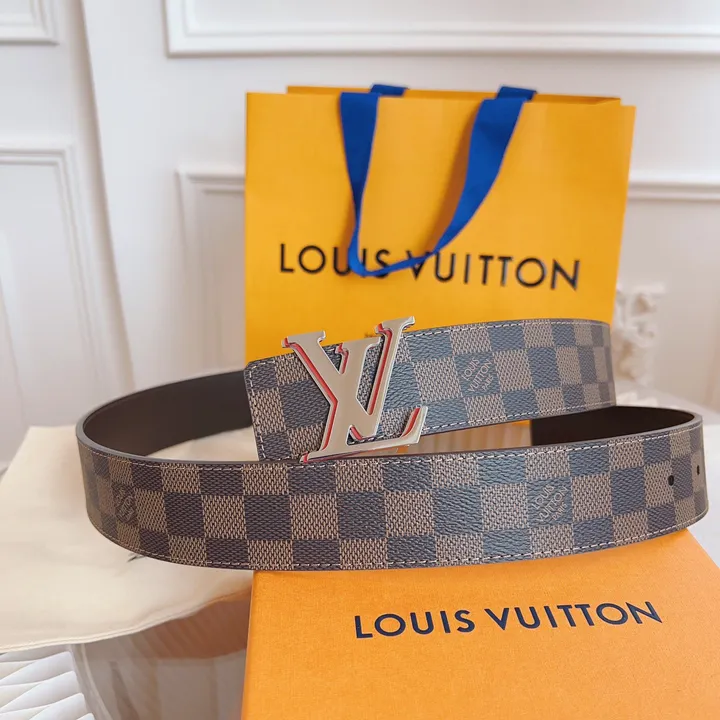 スーパーコピー ルイヴィトン ベルト