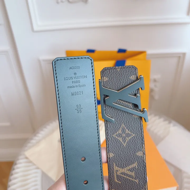 スーパーコピー ルイヴィトン ベルト