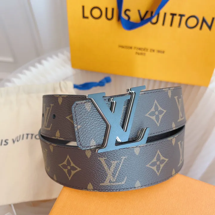 スーパーコピー ルイヴィトン ベルト