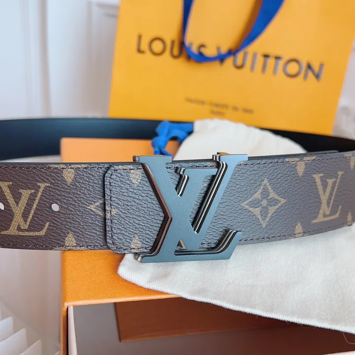 スーパーコピー ルイヴィトン ベルト