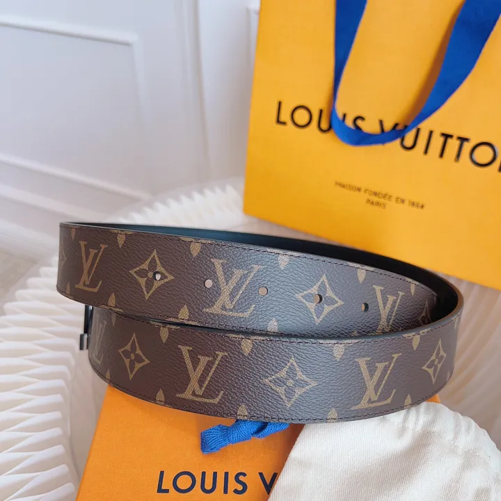 スーパーコピー ルイヴィトン ベルト