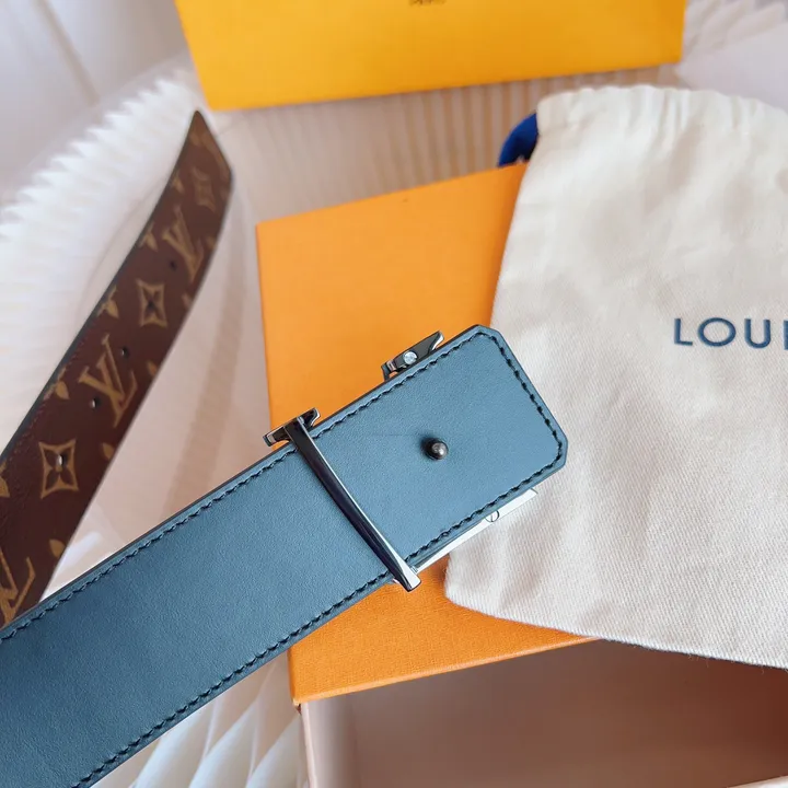 スーパーコピー ルイヴィトン ベルト