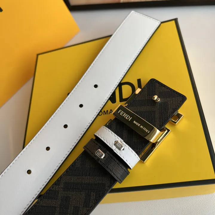スーパーコピー フェンディ ベルト