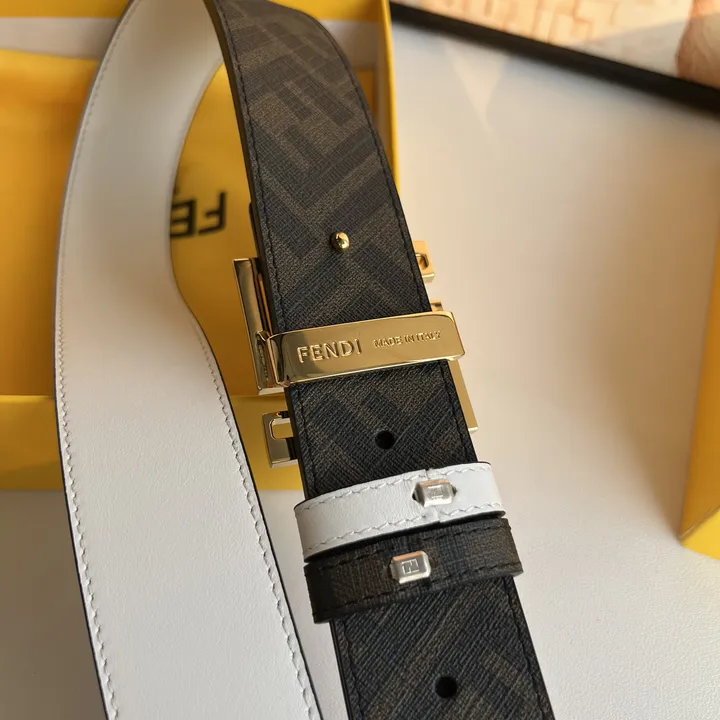 スーパーコピー フェンディ ベルト