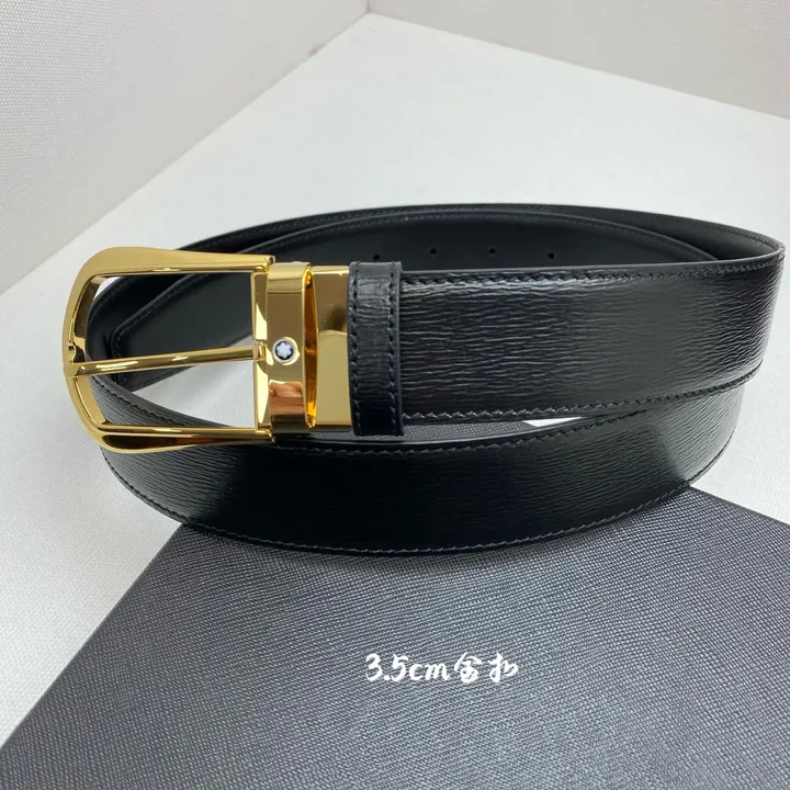 スーパーコピー モンブラン ベルト