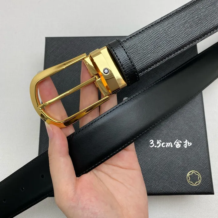 スーパーコピー モンブラン ベルト