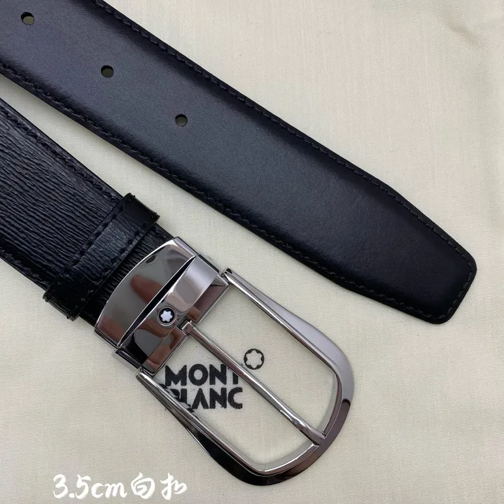 スーパーコピー モンブラン ベルト