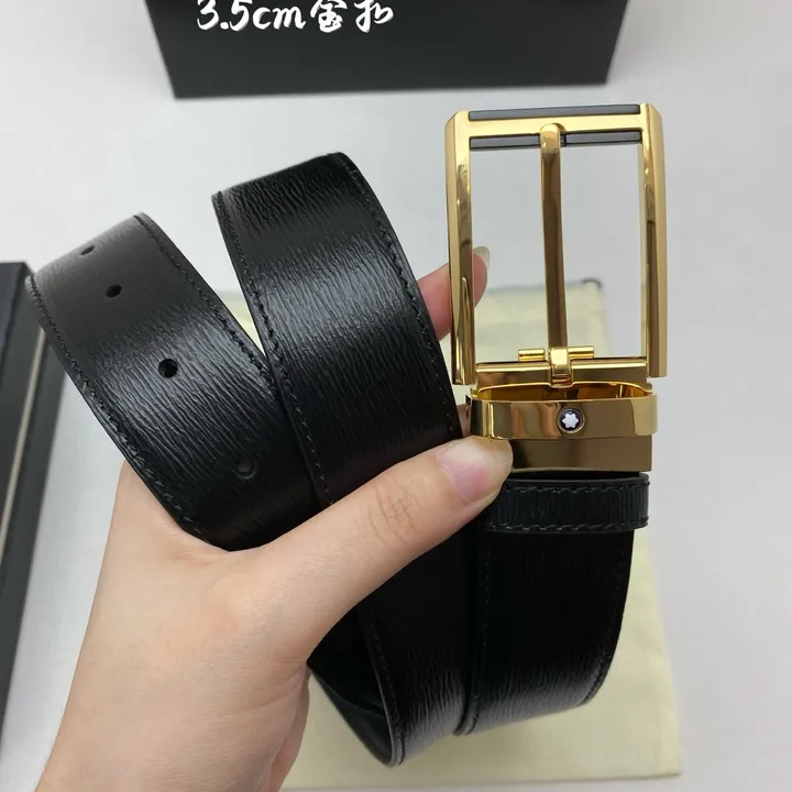 スーパーコピー モンブラン ベルト