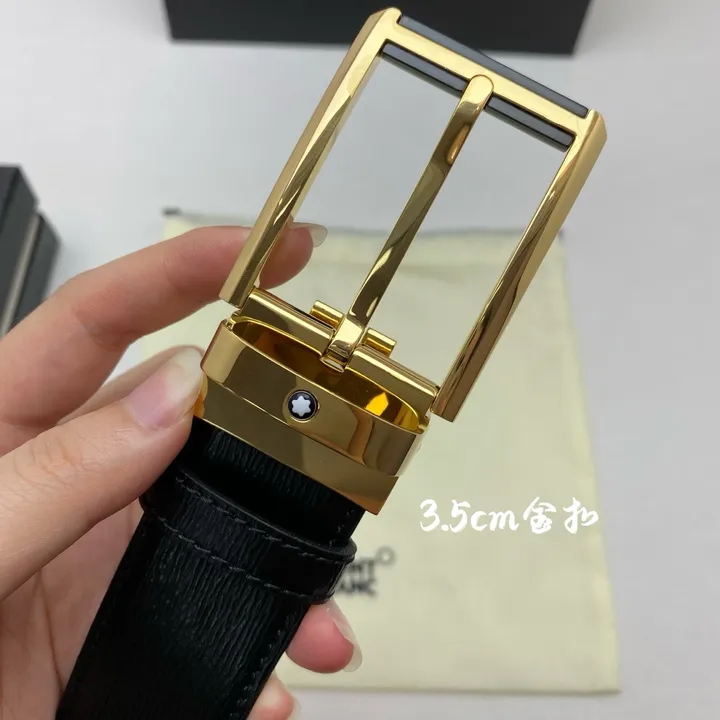 スーパーコピー モンブラン ベルト