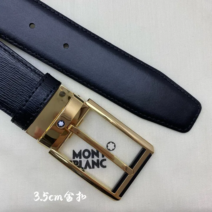スーパーコピー モンブラン ベルト