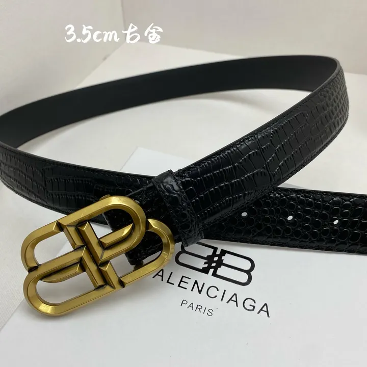 スーパーコピー バレンシアガ ベルト