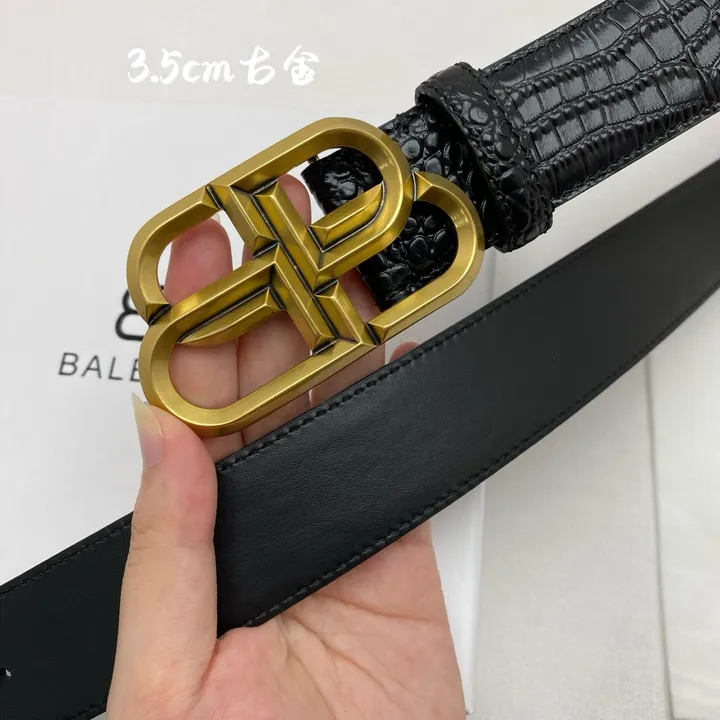 スーパーコピー バレンシアガ ベルト