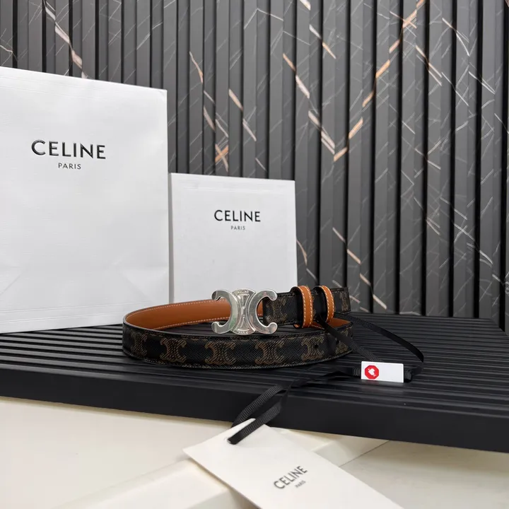 スーパーコピー セリーヌ ベルト