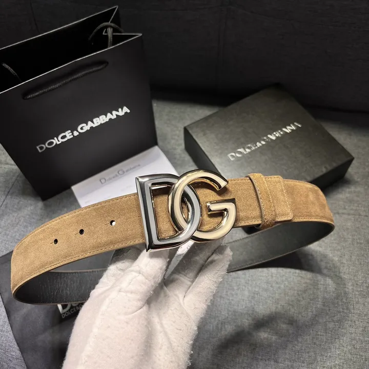 スーパーコピー ドルチェ＆ガッバーナ ベルト