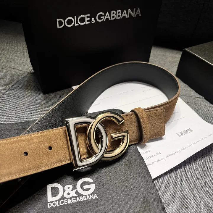 スーパーコピー ドルチェ＆ガッバーナ ベルト
