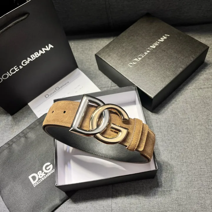 スーパーコピー ドルチェ＆ガッバーナ ベルト