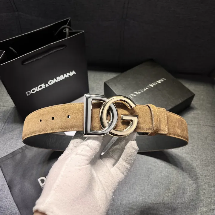 スーパーコピー ドルチェ＆ガッバーナ ベルト