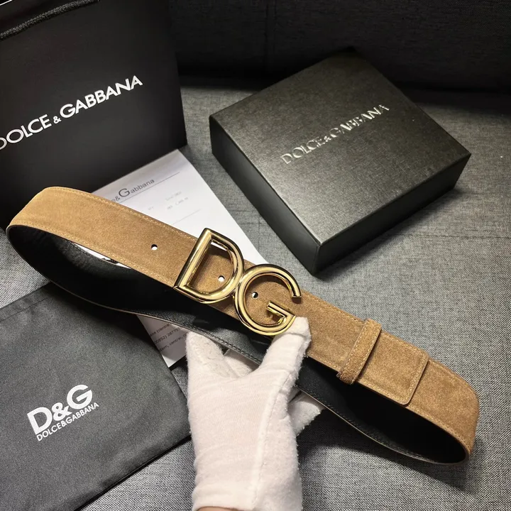 スーパーコピー ドルチェ＆ガッバーナ ベルト