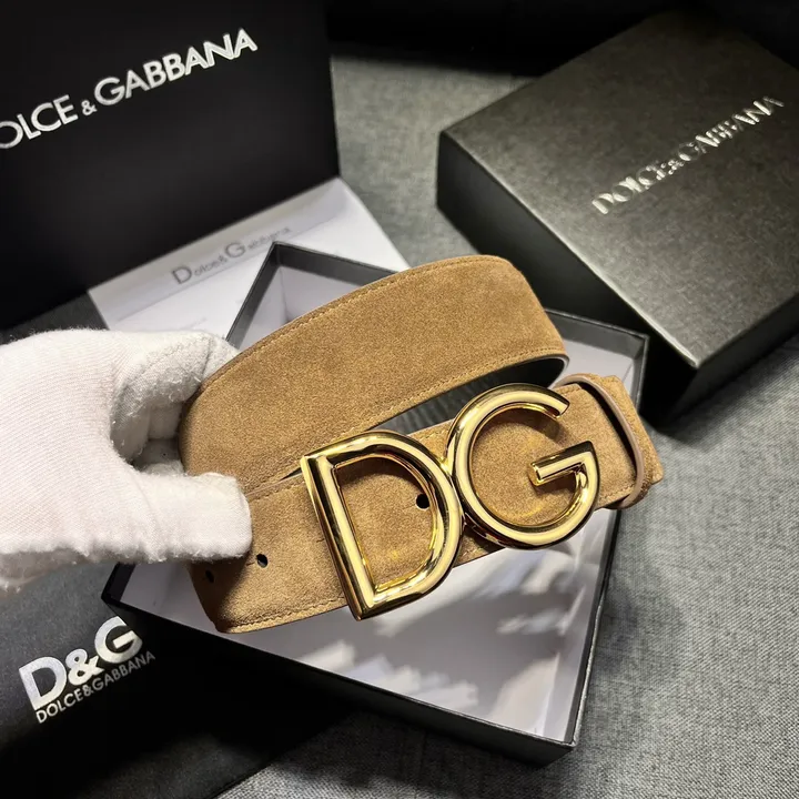 スーパーコピー ドルチェ＆ガッバーナ ベルト