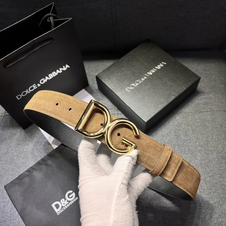 スーパーコピー ドルチェ＆ガッバーナ ベルト
