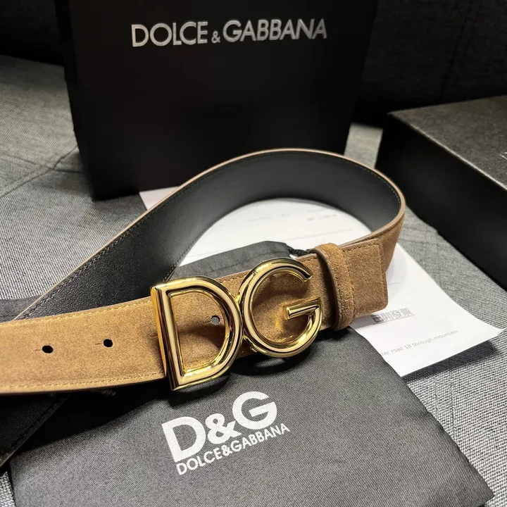 スーパーコピー ドルチェ＆ガッバーナ ベルト