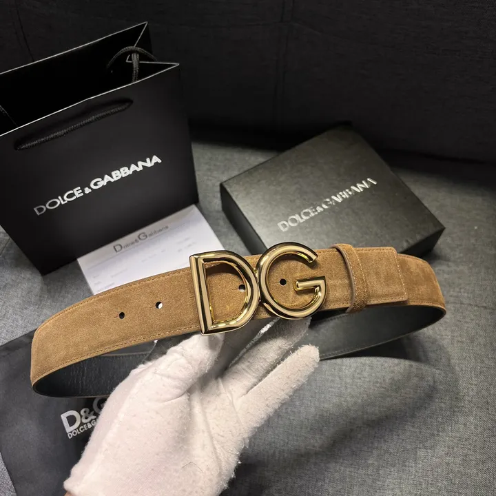 スーパーコピー ドルチェ＆ガッバーナ ベルト