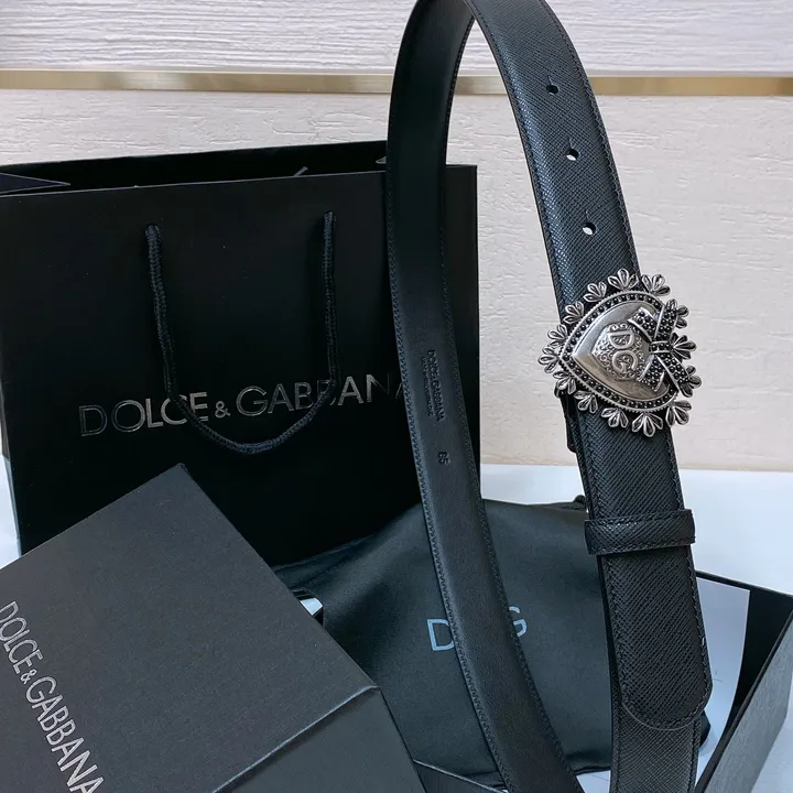 スーパーコピー ドルチェ＆ガッバーナ ベルト