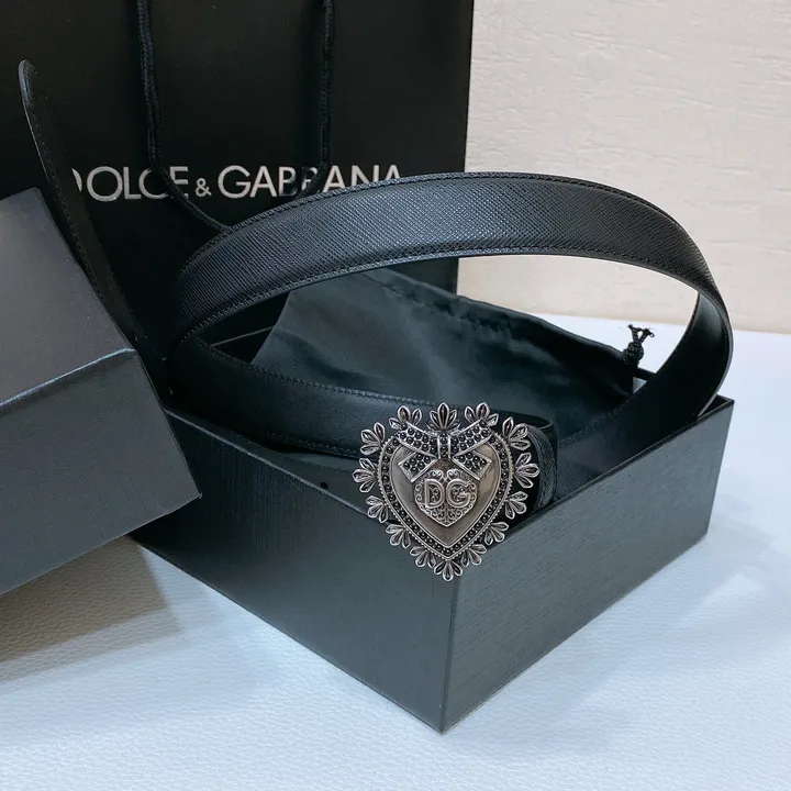 スーパーコピー ドルチェ＆ガッバーナ ベルト