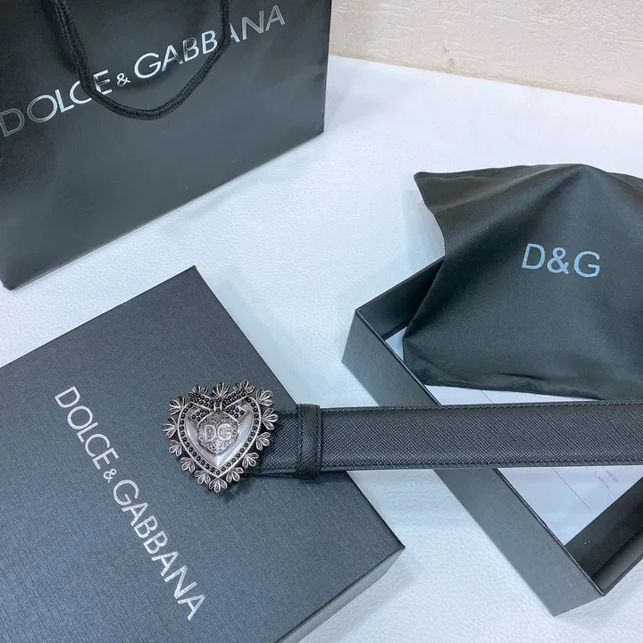 スーパーコピー ドルチェ＆ガッバーナ ベルト