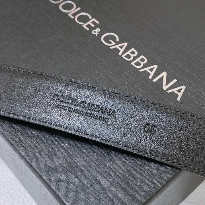 スーパーコピー ドルチェ＆ガッバーナ ベルト