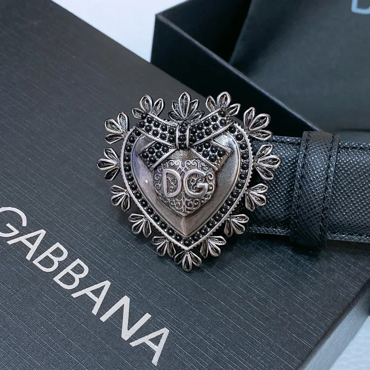 スーパーコピー ドルチェ＆ガッバーナ ベルト