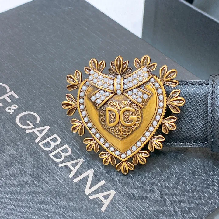 スーパーコピー ドルチェ＆ガッバーナ ベルト