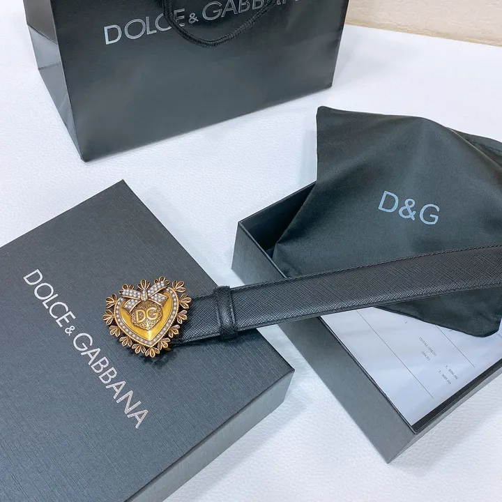 スーパーコピー ドルチェ＆ガッバーナ ベルト