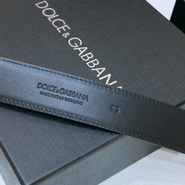 スーパーコピー ドルチェ＆ガッバーナ ベルト