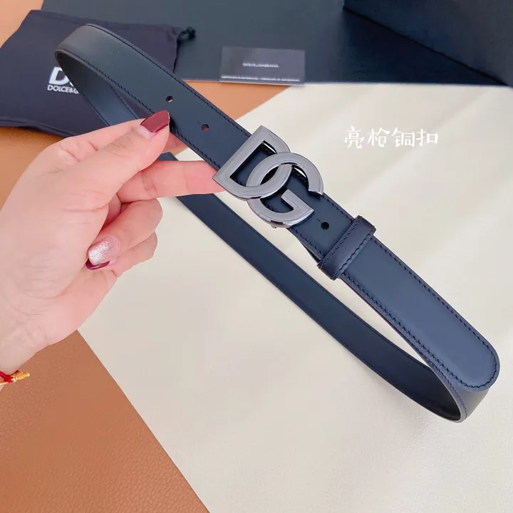 スーパーコピー ドルチェ＆ガッバーナ ベルト