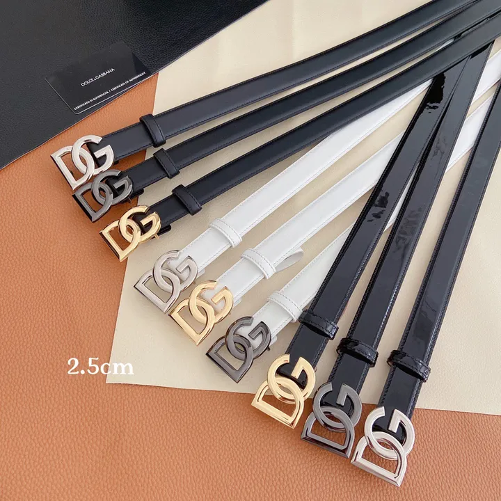 スーパーコピー ドルチェ＆ガッバーナ ベルト