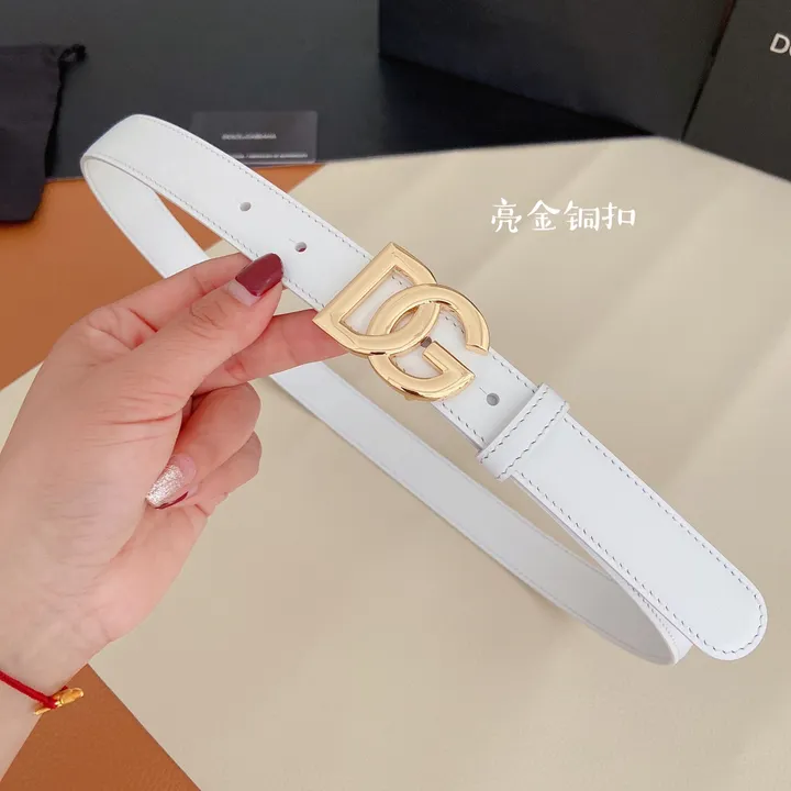 スーパーコピー ドルチェ＆ガッバーナ ベルト