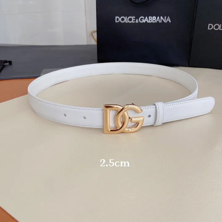 スーパーコピー ドルチェ＆ガッバーナ ベルト