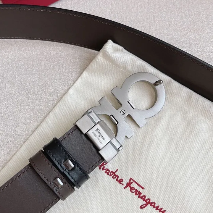 スーパーコピー フェラガモ ベルト